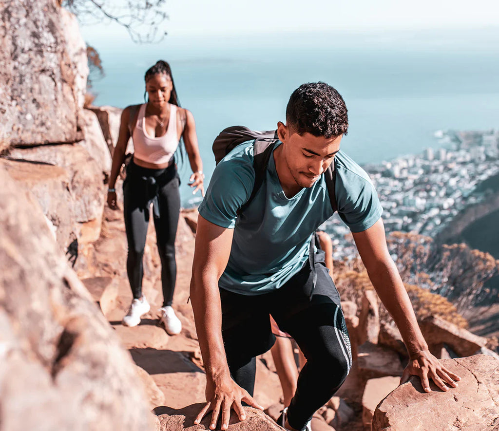 Mind Mastery: Unlocking Learning Potential Through Physical Movement