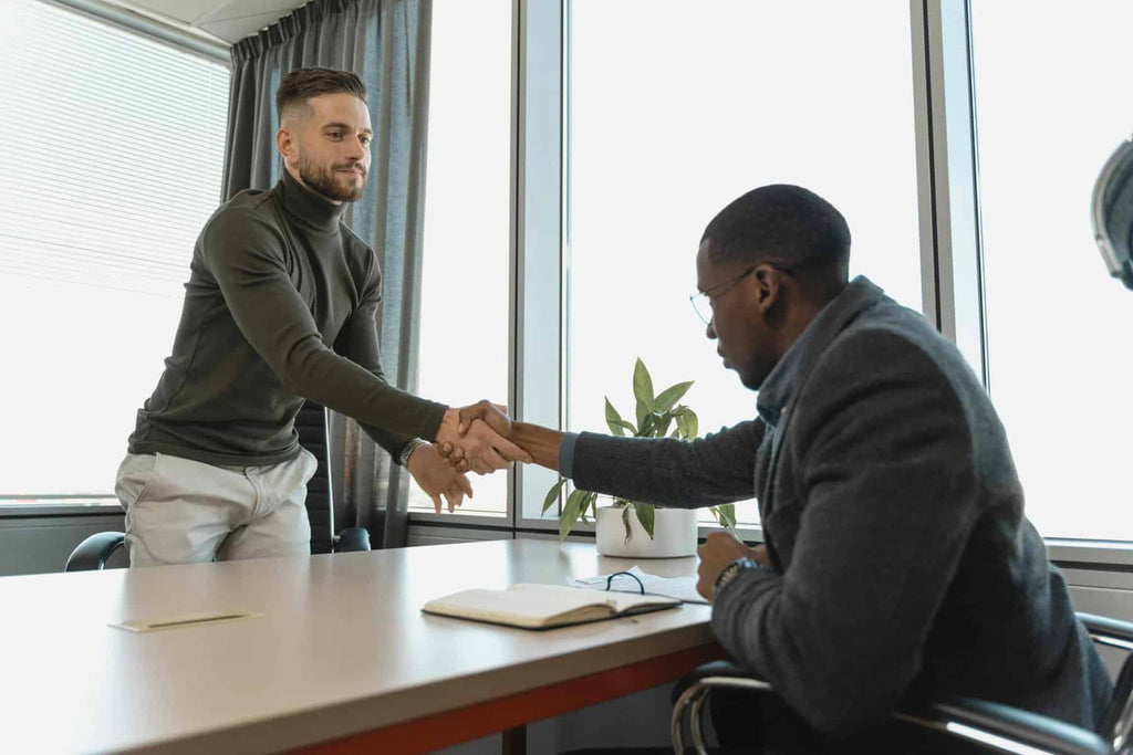 Top Interview Tips for 2025: How to Stand Out in the Modern Job Market