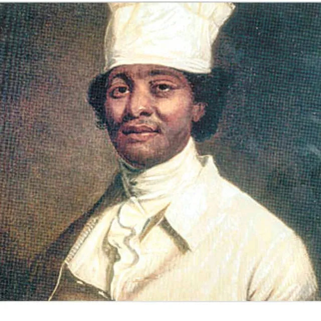 James Hemings and the Birth of Macaroni and Cheese: A Hidden Chapter in Culinary History