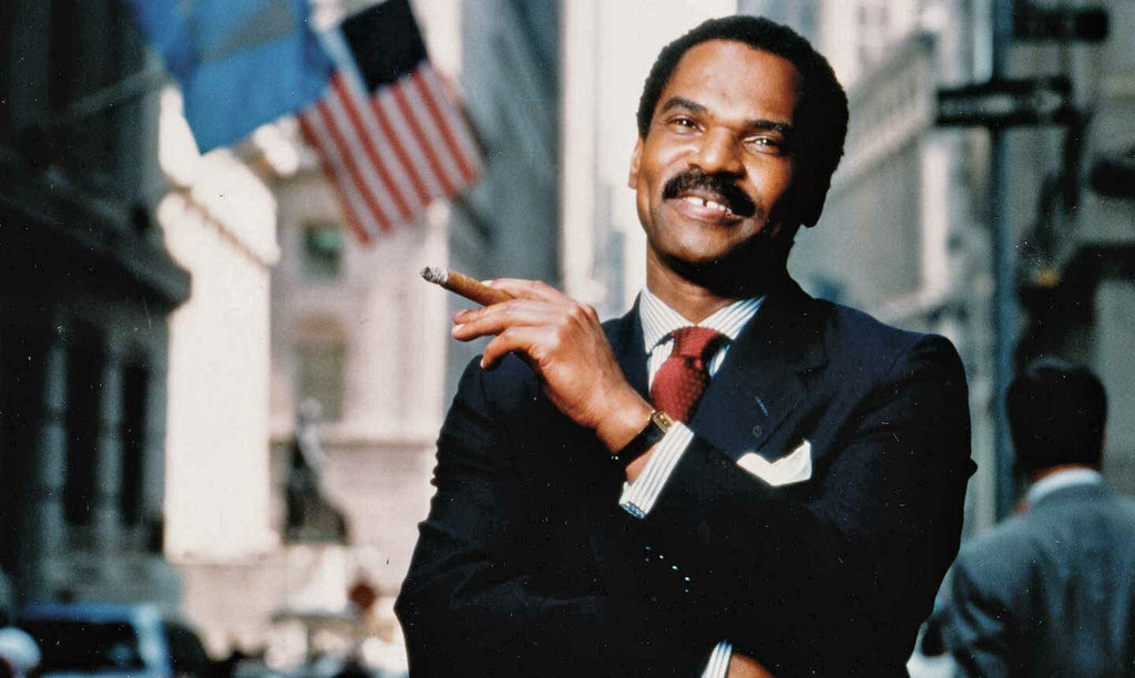 Unlocking Greatness: The Visionary Legacy of Reginald F. Lewis