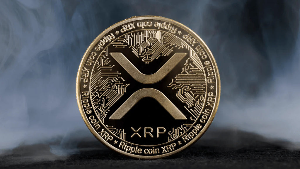 What is XRP? A Simple Guide for Everyday People