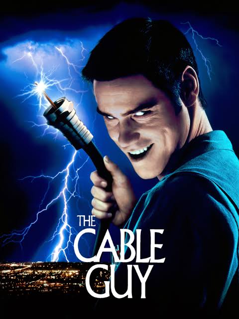 Great Movies: Why The Cable Guy Still Feels Relevant in Today’s Tech-Obsessed World