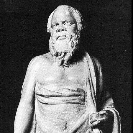 Socrates: The Philosopher Who Shaped the Foundations of Western Thought