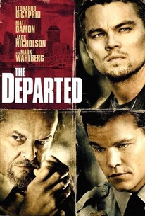 The Art of Deception: How The Departed Masterfully Plays with Trust