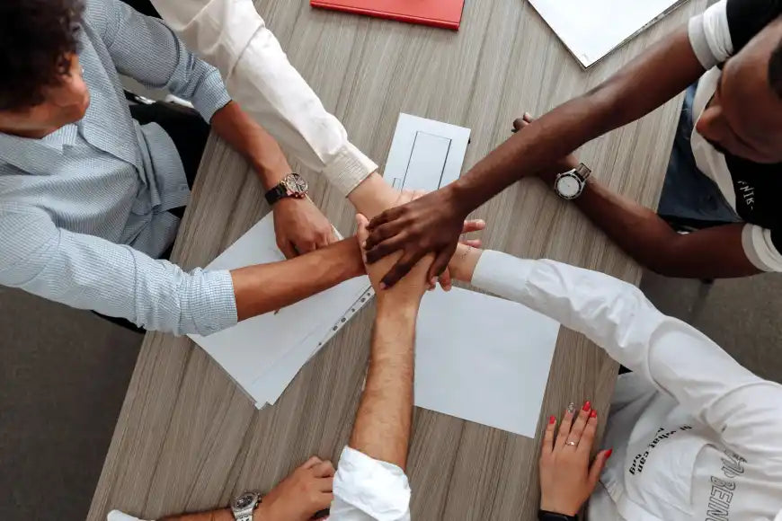 Greatness Through Service: How Giving Back Can Lead to Personal Success