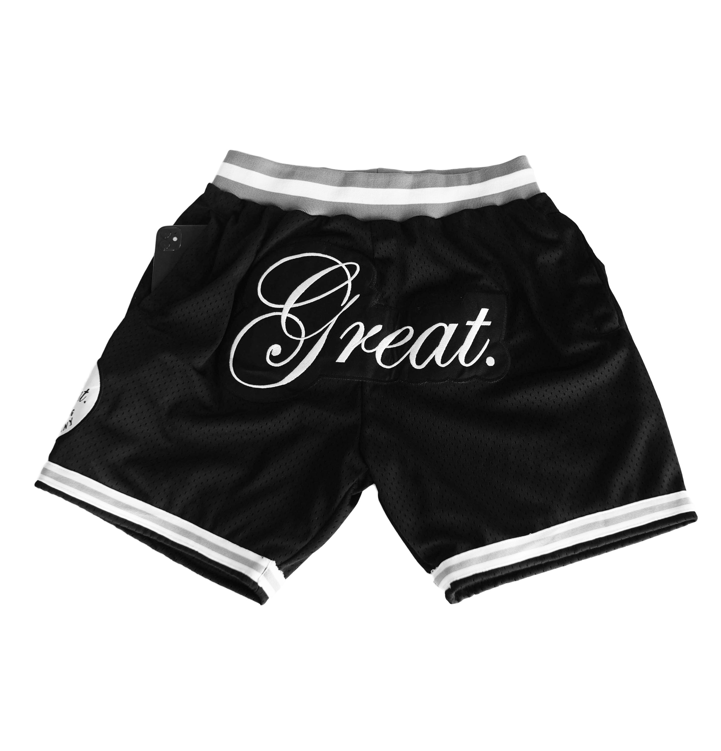 The Great Shorts